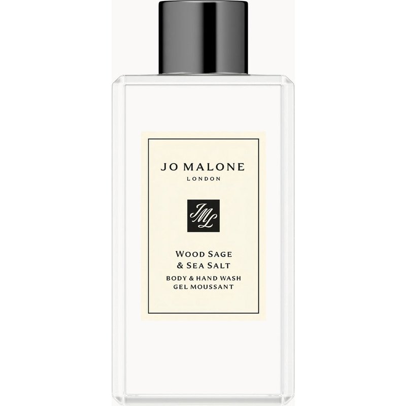Jo Malone London Wood Sage & Sea Salt Body & Hand Wash 100ml
