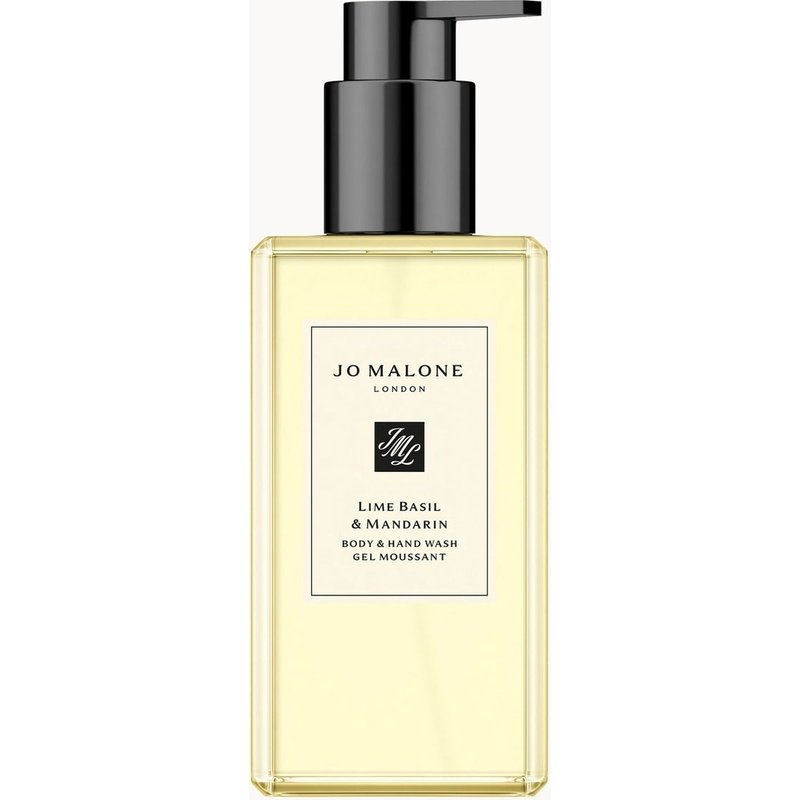 Jo Malone London Lime Basil & Mandarin Body & Hand Wash 250ml
