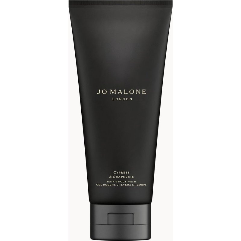 Jo Malone London Cypress & Grapevine Hair & Body Wash 200ml