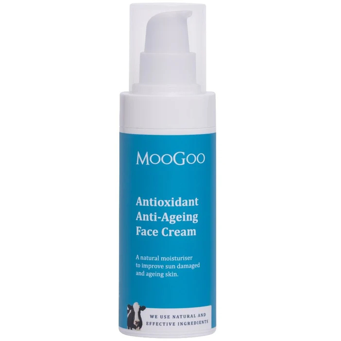 Anti-Ageing Skin Renewal Face Cream 75g