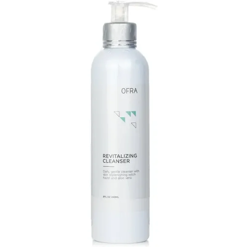 OFRA Cosmetics Revitalising Cleanser 240ml