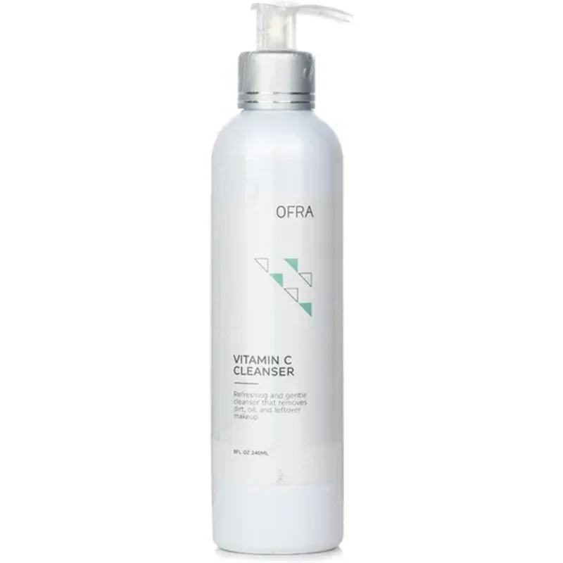 OFRA Cosmetics Vitamin C Cleanser 240ml