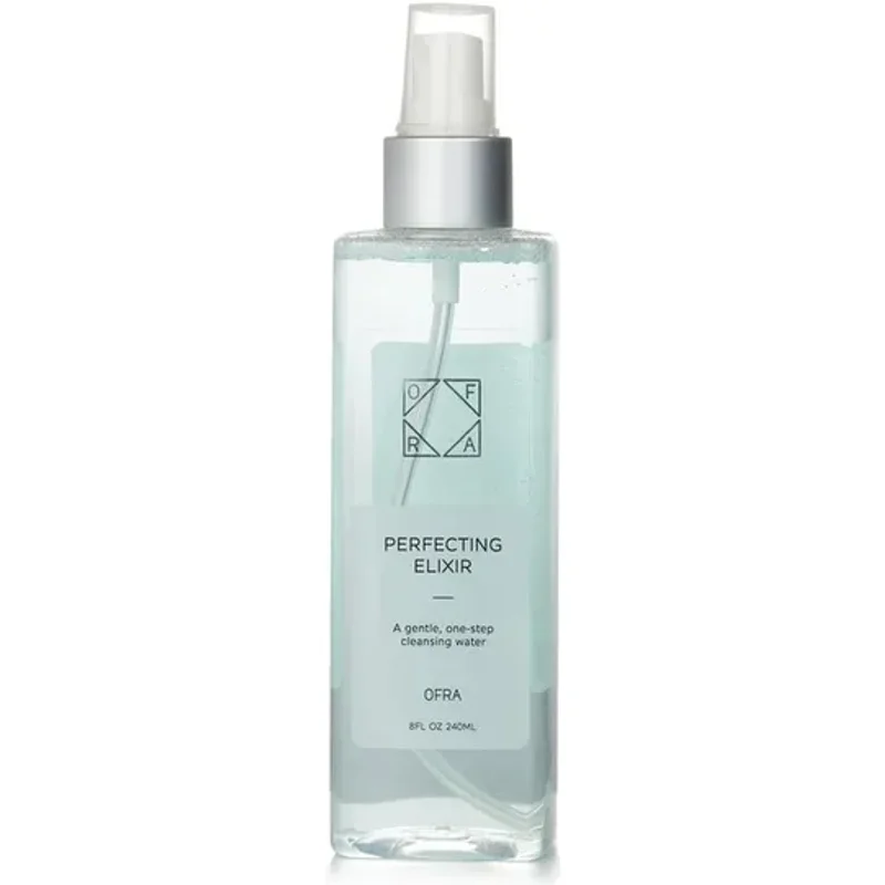 OFRA Cosmetics Perfecting Elixir Cleansing Water 240ml