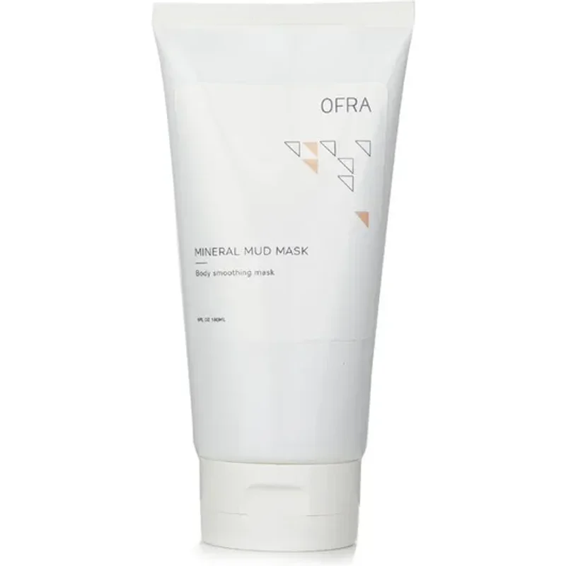 OFRA Cosmetics Mineral Mud Mask 180ml