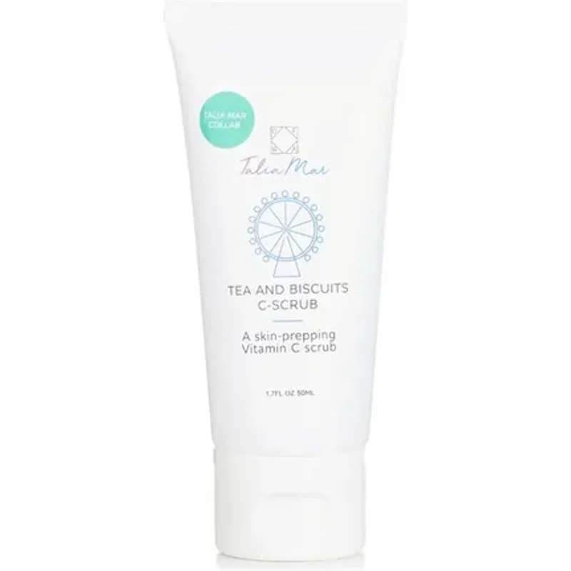 OFRA Cosmetics Talia Mar Tea & Biscuits C Scrub 50ml