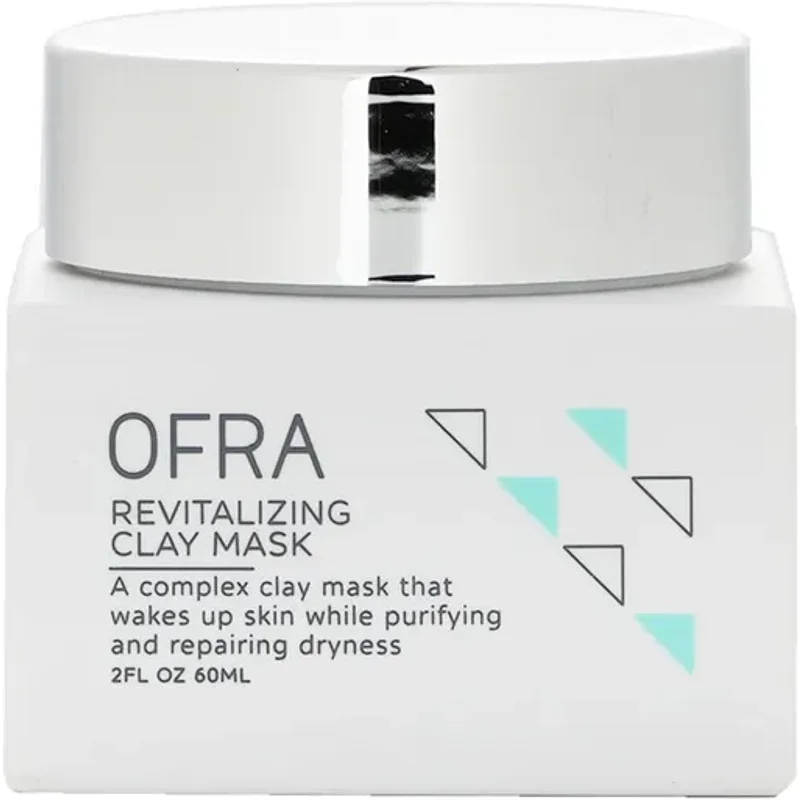 OFRA Cosmetics Revitalising Clay Mask 60ml