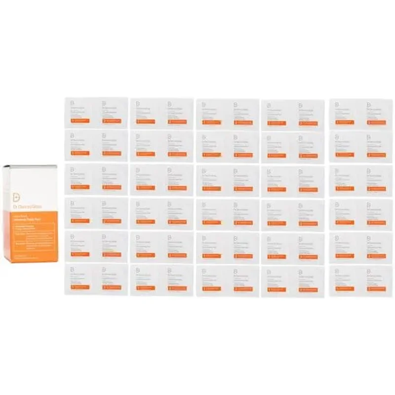 Dr Dennis Gross Skincare Alpha Beta Universal Daily Peel Pack of 30