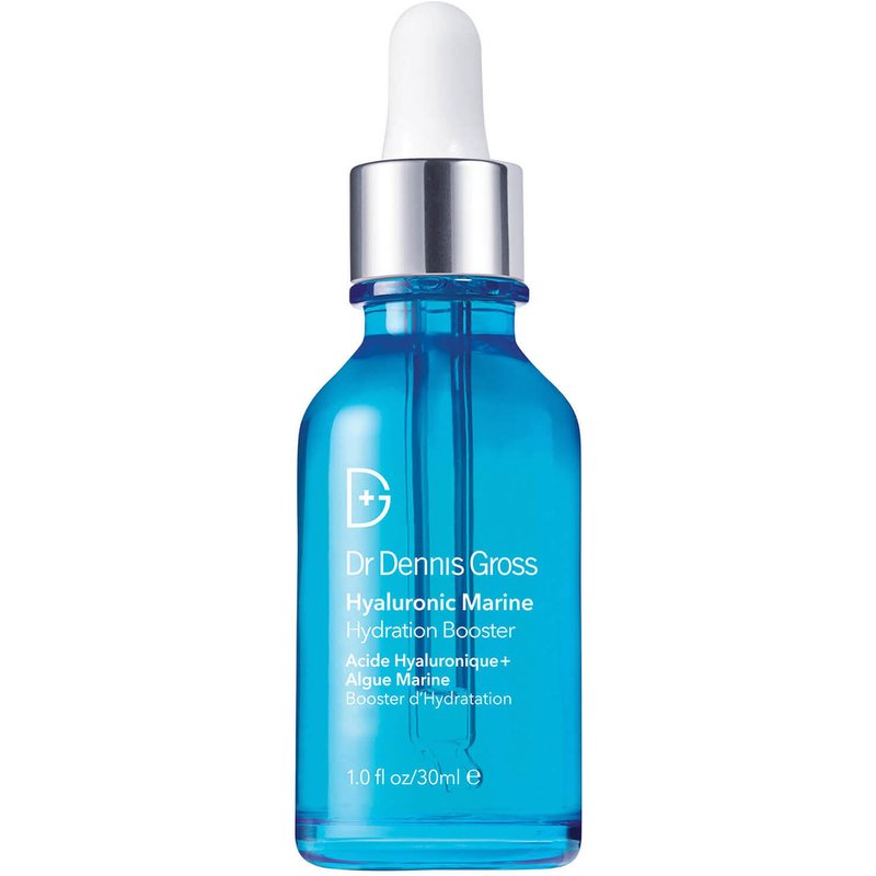 Dr Dennis Gross Skincare Hyaluronic Marine Hydration Booster 30ml