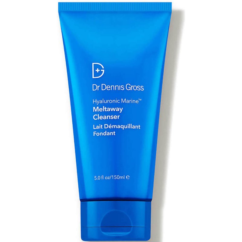 Dr Dennis Gross Skincare Hyaluronic Marine Meltaway Cleanser 5 oz
