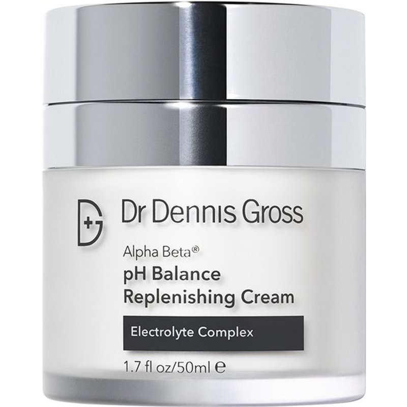 Dr. Dennis Gross Skincare Alpha Beta pH Balance Replenishing Cream