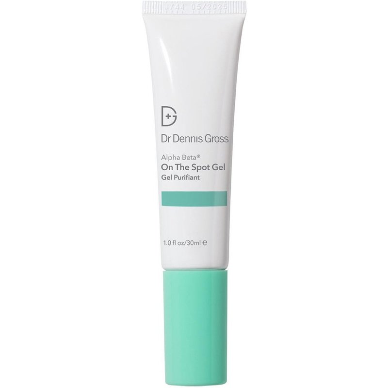 Dr Dennis Gross Alpha Beta On The Spot Gel - 30ml