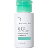Dr Dennis Gross Alpha Beta 2% BHA Liquid Solution 150ml