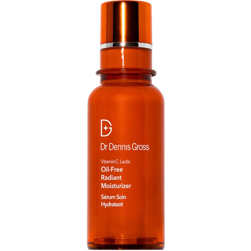 Dr Dennis Gross Vitamin C and Lactic Oil-Free Radiant Moisturiser 50ml