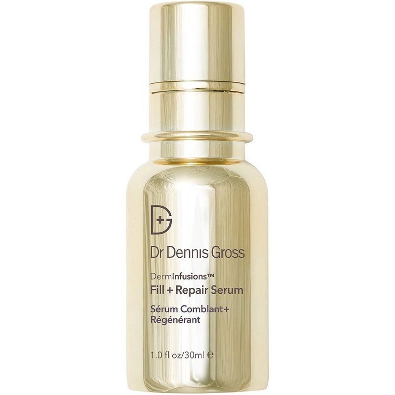 Dr Dennis Gross Derminfusions Fill and Repair Serum 30ml