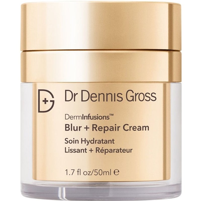 Dr Dennis Gross Skincare DermInfusions Blur and Repair Cream 50ml