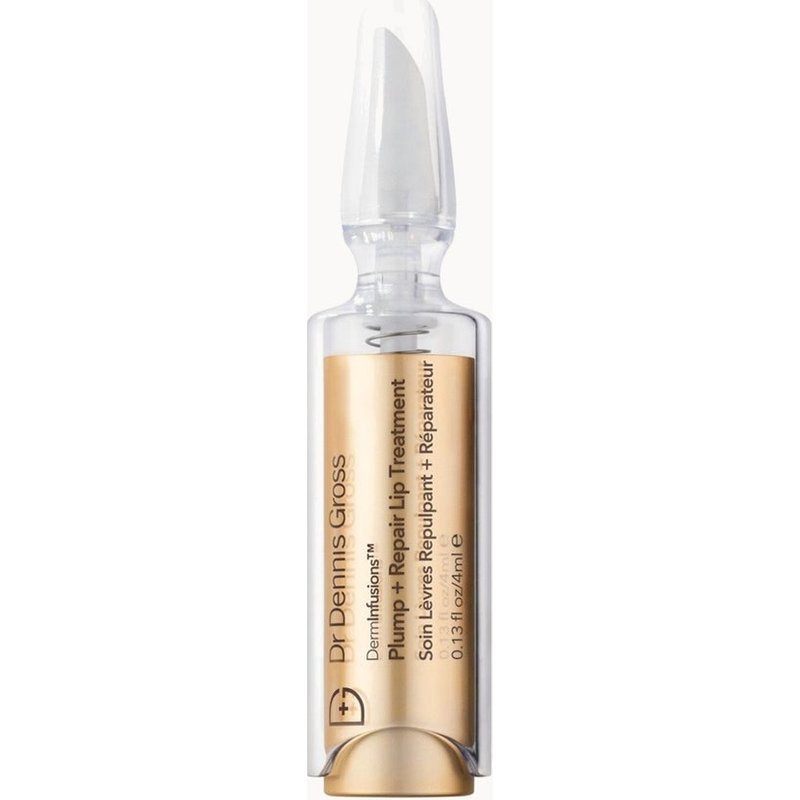 Dr Dennis Gross Skincare DermInfusions Plump + Repair Lip Treatment 4ml