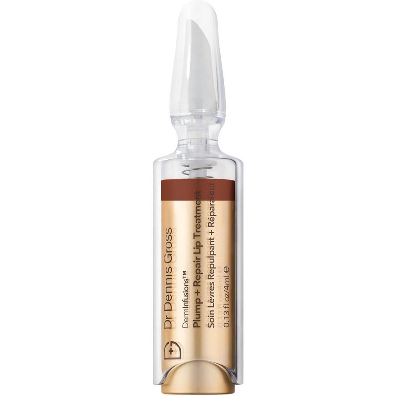 Dr. Dennis Gross DermInfusions™ Lip Tints Brown