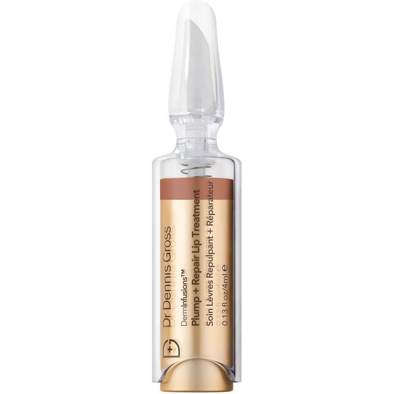 Dr. Dennis Gross DermInfusions™ Lip Tints Beige