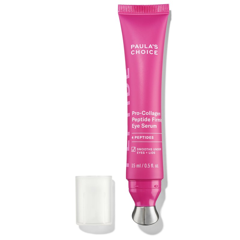 Pro-Collagen Peptide Firming Eye Serum