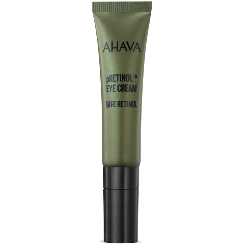 AHAVA Safe pRetinol Eye Cream 15ml