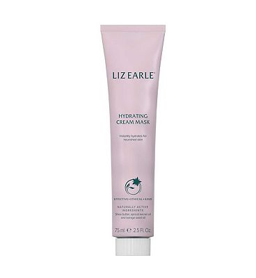 Liz Earle Hydrating Cream Face Mask 75ml