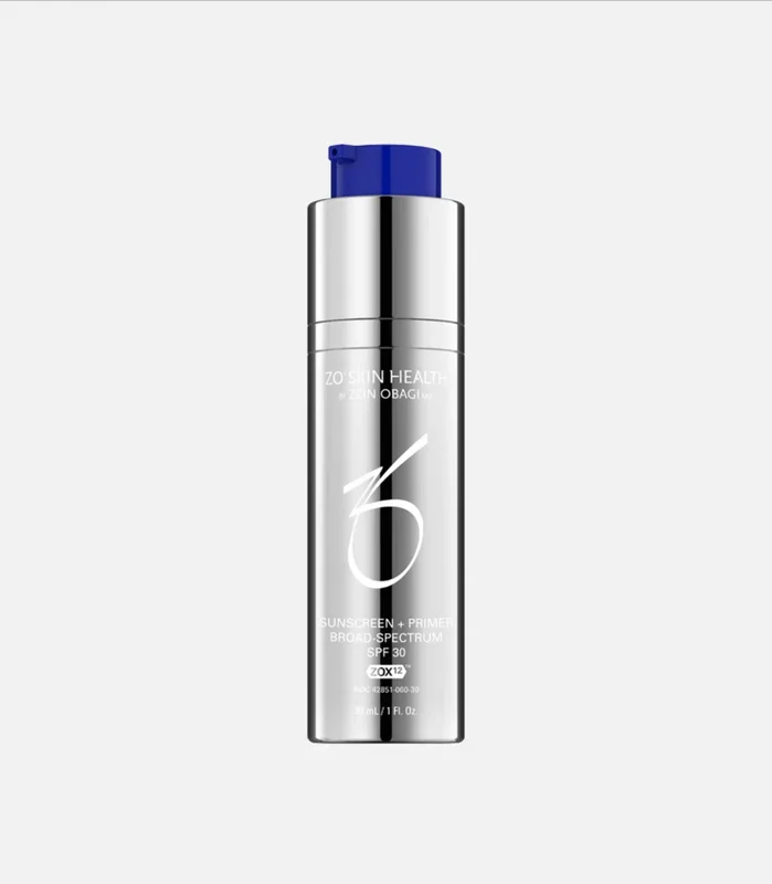 ZO SUNSCREEN + PRIMER SPF 30 -30ml