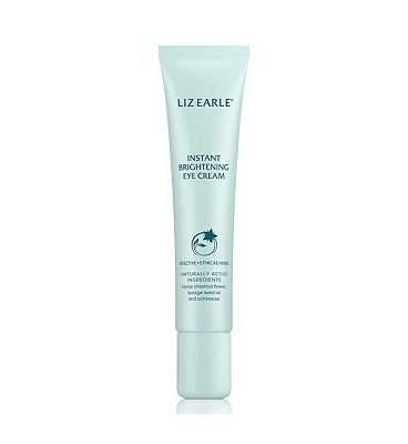 Liz Earle Instant Brightening Eye Cream 15ml