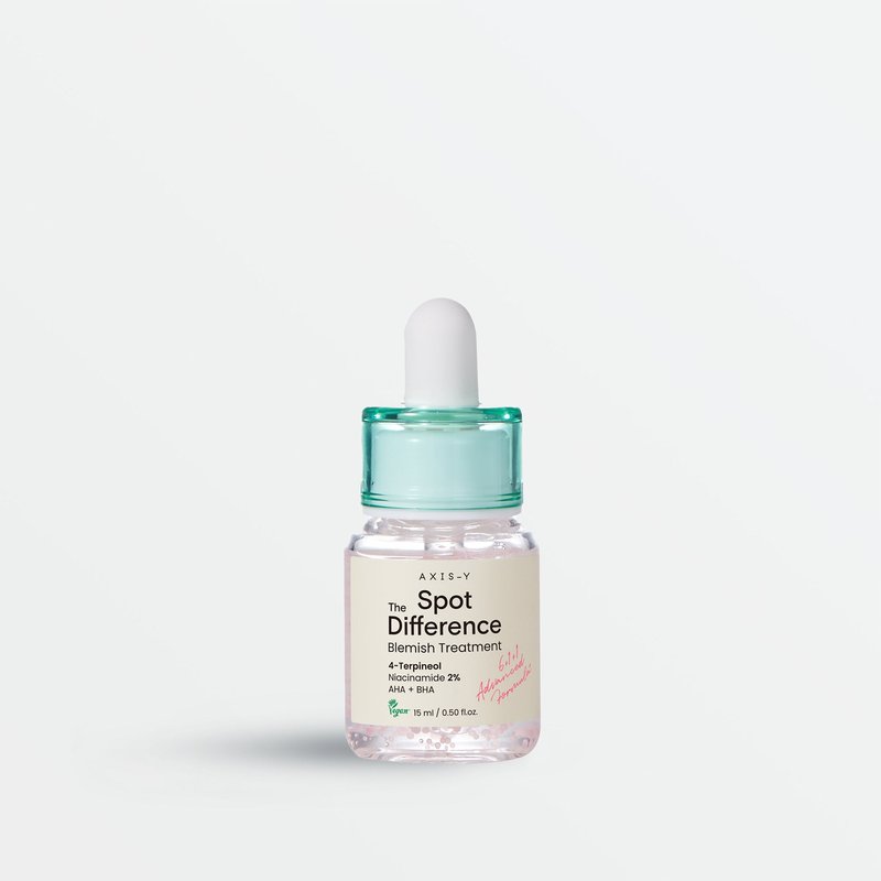 Spot the Difference Blemish Treatment (15ml)