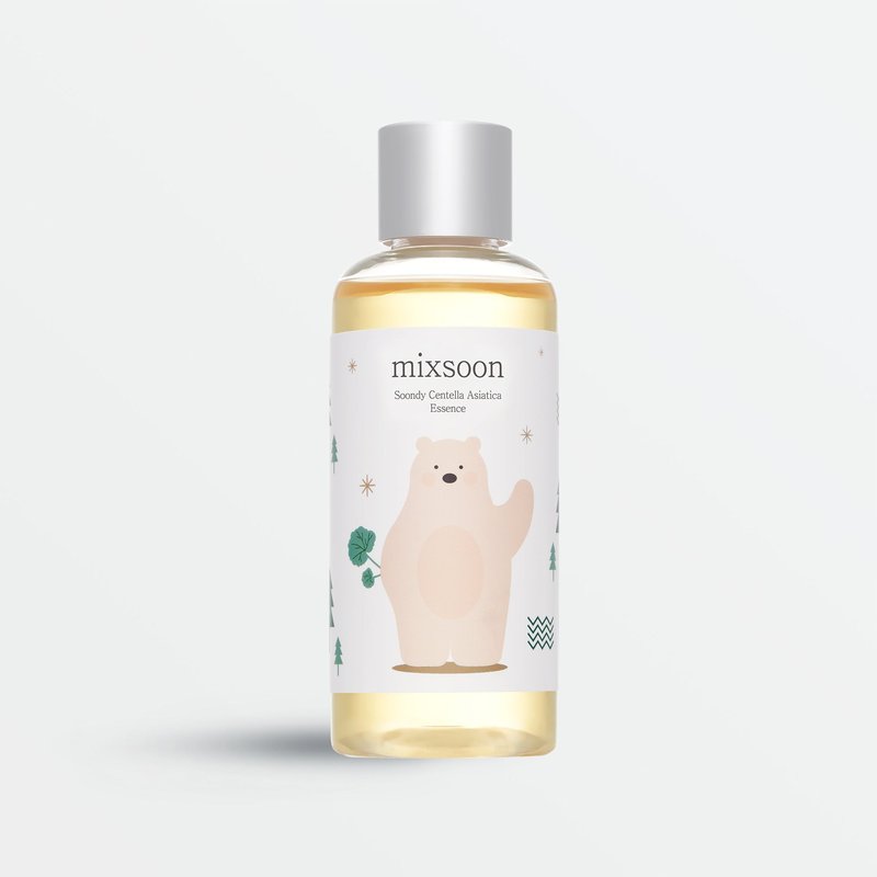 Soondy Centella Asiatica Essence (100ml)