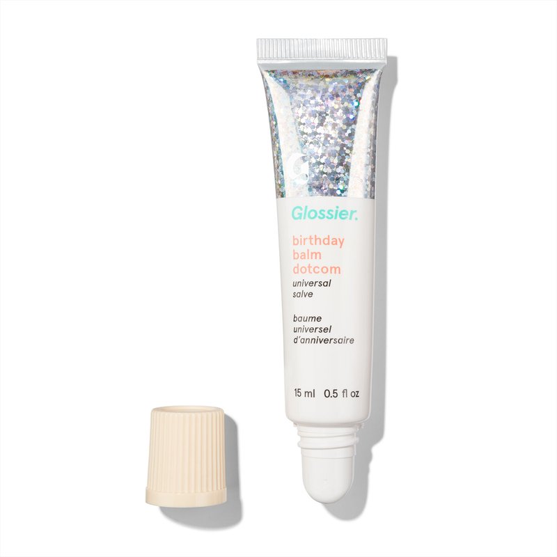 Balm Dotcom Lip Balm (various colours)