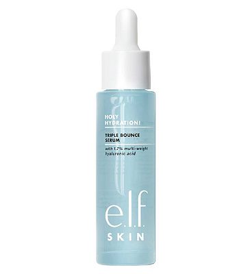 e.l.f. Holy Hydration! Triple Bounce Serum