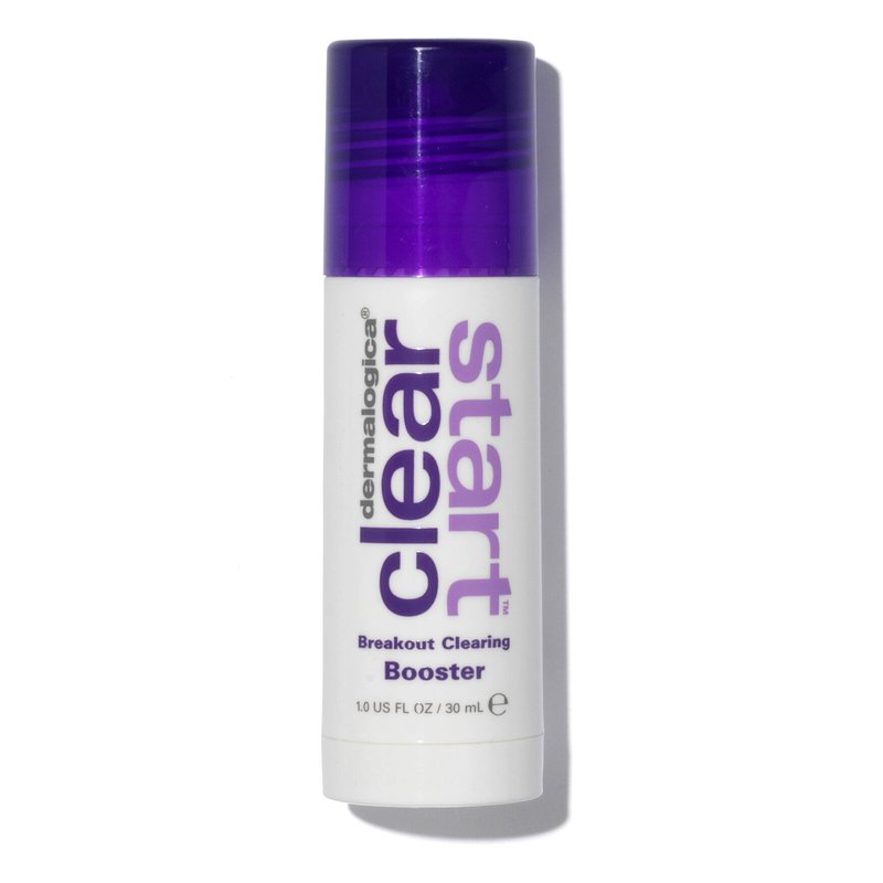 Breakout Clearing Booster