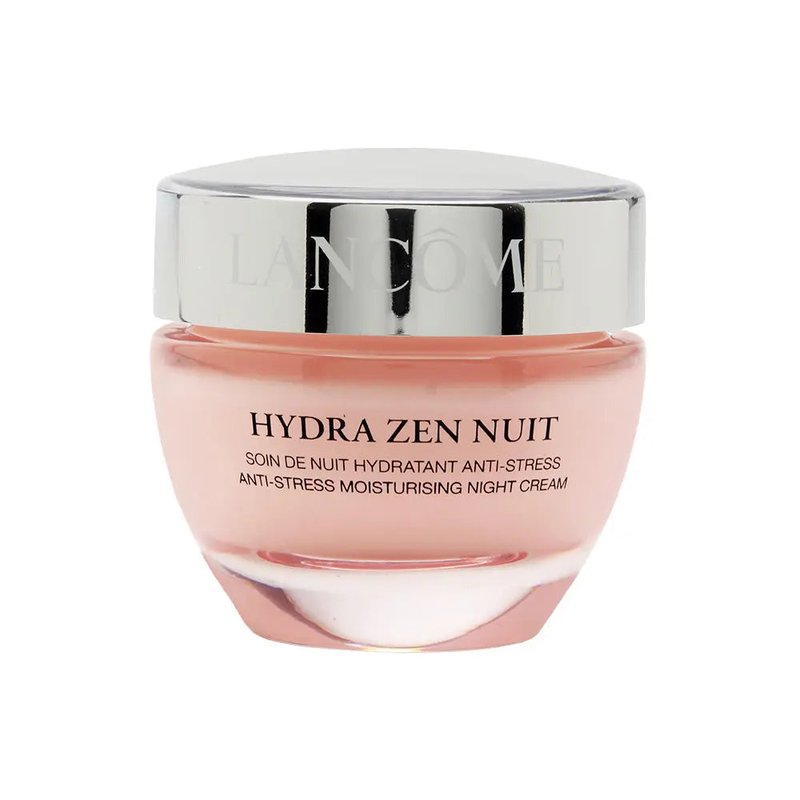 Lancome Hydra Zen Nuit Anti Stress Moisturising Night Cream 50ml