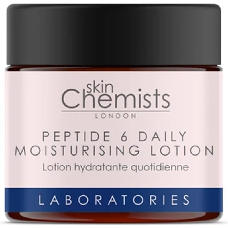 skinChemists Gen Y Daily Moisturising Lotion 60ml