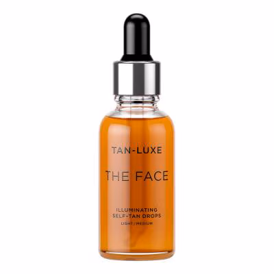 The Face - Self Tan Drops