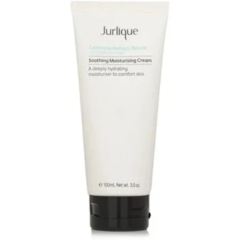 Jurlique Calendula Redness Rescue Soothing Moisturising Cream 100ml