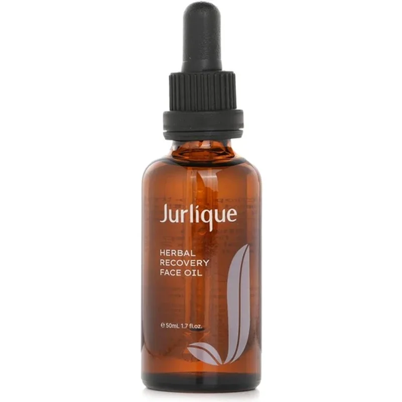 Jurlique Herbal Recovery Signature Face Oil For Tired & Dull Skin 50ml