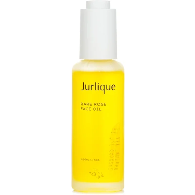 Jurlique Rare Rose Face Oil 50ml
