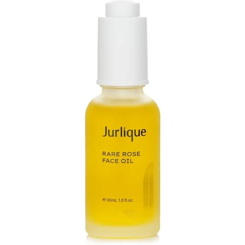 Jurlique Rare Rose Face Oil 30ml
