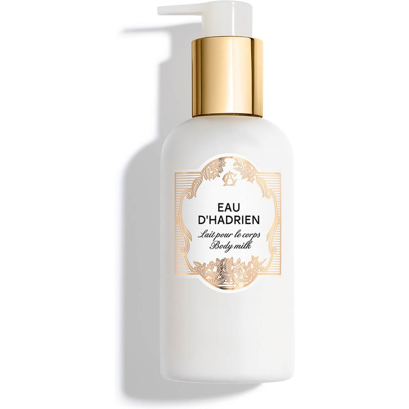 Goutal Eau d'Hadrien Body Milk 250ml