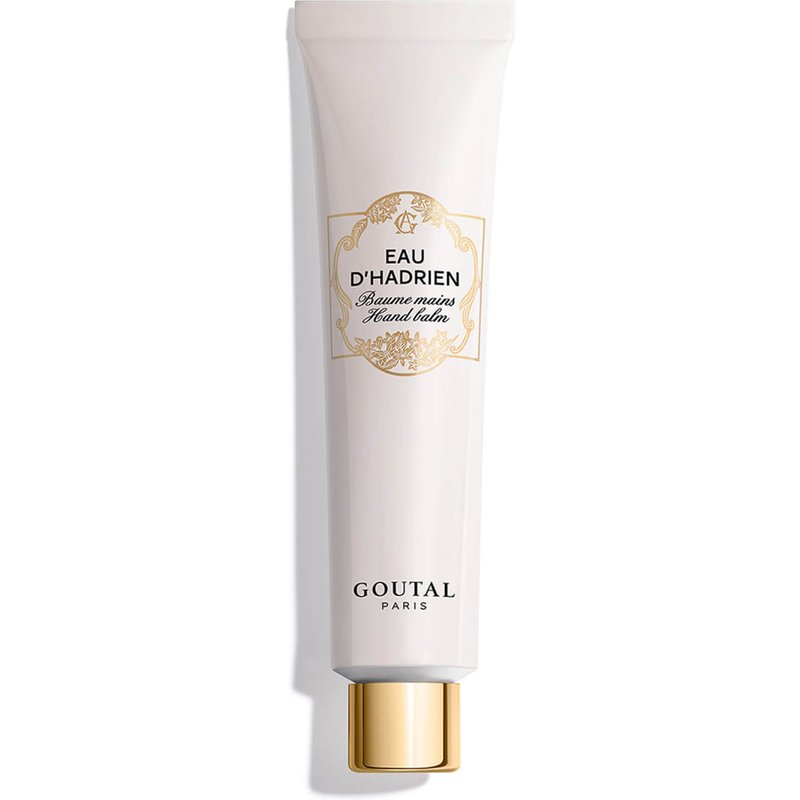 Goutal Eau d'Hadrien Hand Balm 40ml