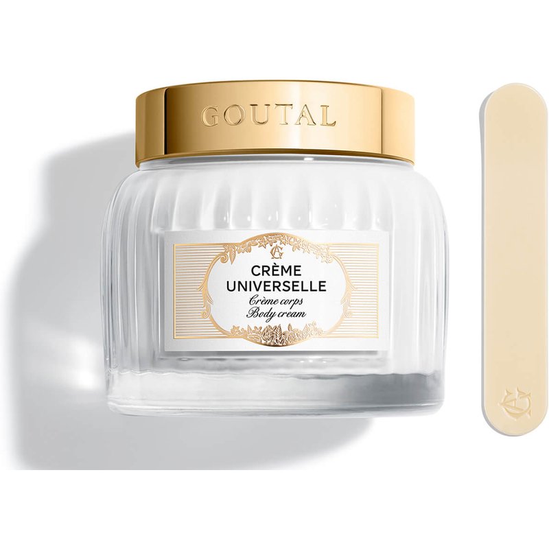 Goutal Universelle Body Cream 190ml
