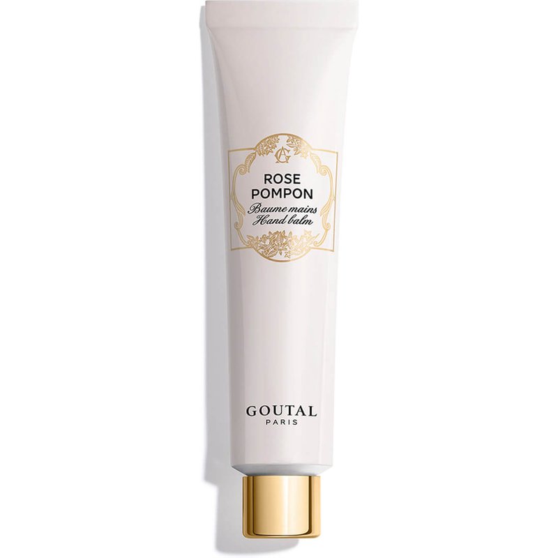 Goutal Rose Pompon Hand Balm 40ml