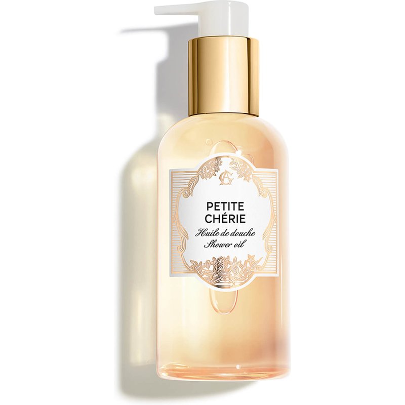 Goutal Petite Chérie Shower Oil 250ml