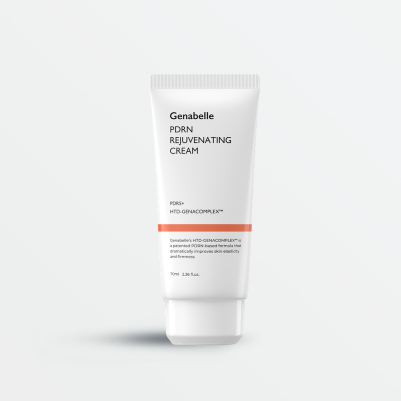 PDRN Rejuvenating Cream (70ml)