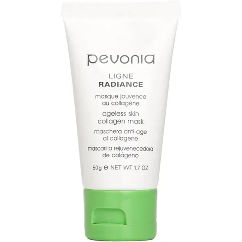 Pevonia Botanica Radiance Ageless Skin Collagen Mask 50ml