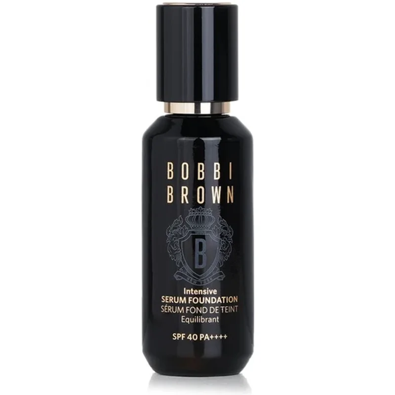 Bobbi Brown Intensive Serum Foundation SPF 40 W-026 Warm Ivory