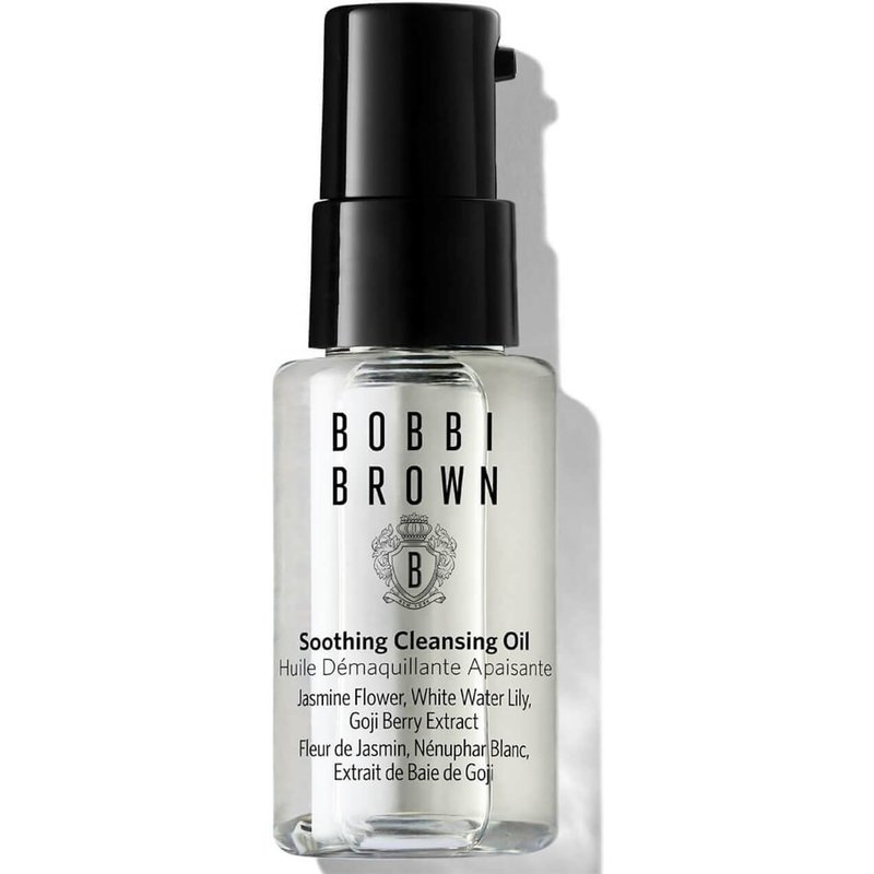 Bobbi Brown Mini Soothing Cleansing Oil 30ml