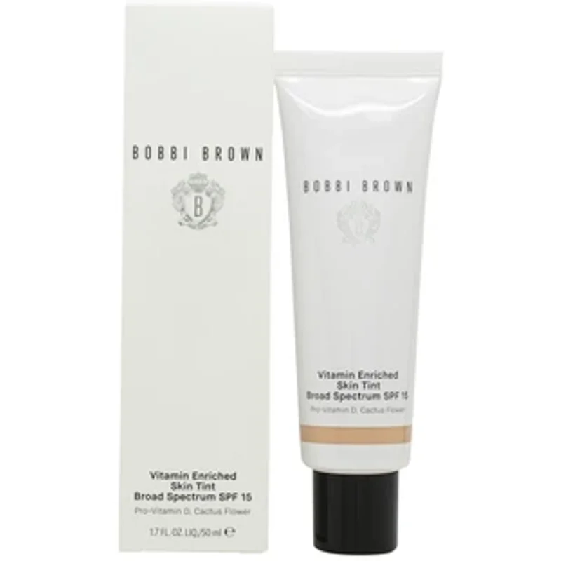 Bobbi Brown Vitamin Enriched Skin Tint Light 3