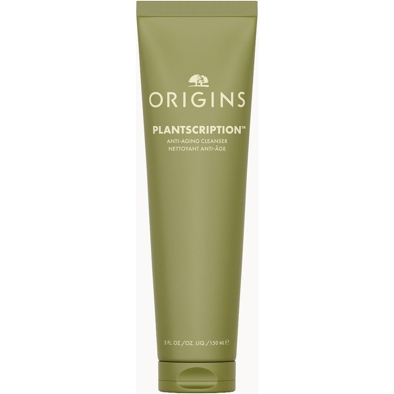 Origins Plantscription Anti-Ageing Cleanser 150ml